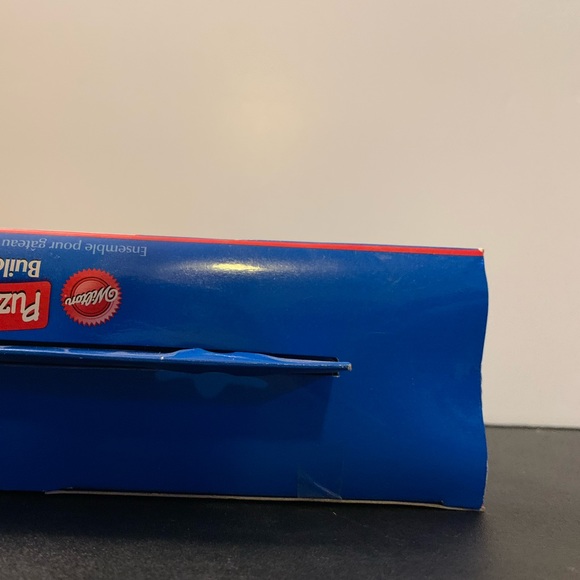 Wilton Puzzle Cakes - Cupcake Cub - Picture 4 of 4